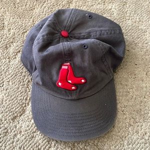 Red Sox Hat